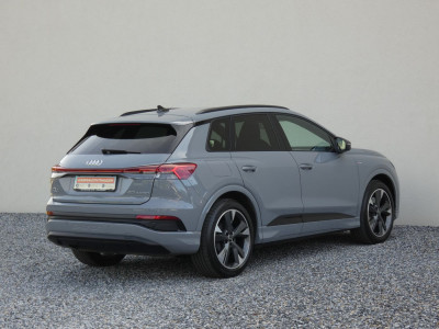 Audi Q4 e-tron Gebrauchtwagen