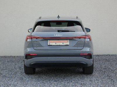 Audi Q4 e-tron Gebrauchtwagen