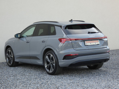Audi Q4 e-tron Gebrauchtwagen