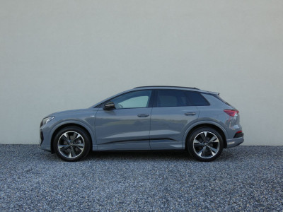 Audi Q4 e-tron Gebrauchtwagen