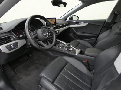 Audi A5 Gebrauchtwagen