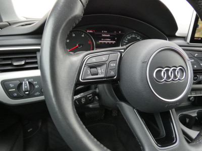 Audi A5 Gebrauchtwagen