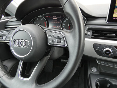 Audi A5 Gebrauchtwagen