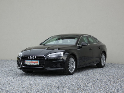 Audi A5 Gebrauchtwagen