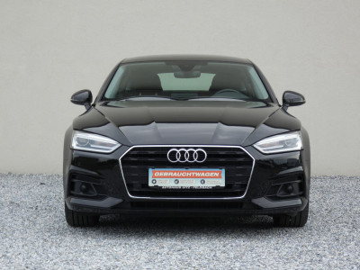 Audi A5 Gebrauchtwagen