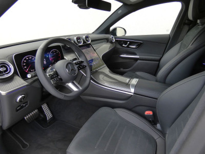 Mercedes-Benz GLC Gebrauchtwagen