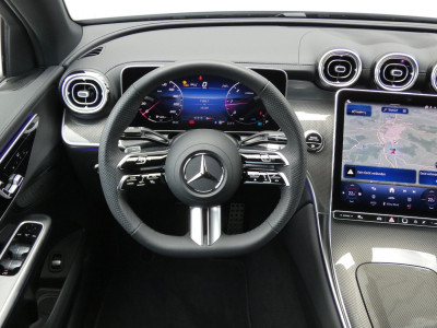 Mercedes-Benz GLC Gebrauchtwagen