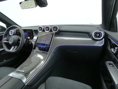 Mercedes-Benz GLC Gebrauchtwagen