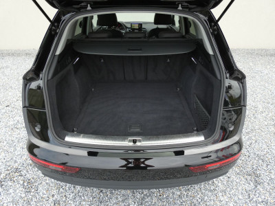 Audi Q5 Gebrauchtwagen Audi Q5 Gebrauchtwagen