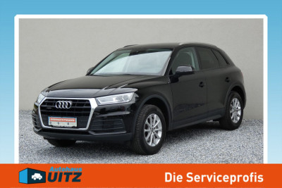 Audi Q5 Gebrauchtwagen Audi Q5 Gebrauchtwagen
