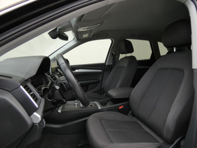 Audi Q5 Gebrauchtwagen Audi Q5 Gebrauchtwagen