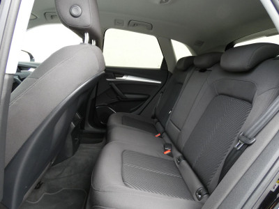 Audi Q5 Gebrauchtwagen Audi Q5 Gebrauchtwagen