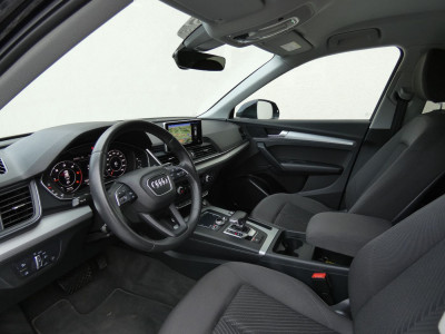 Audi Q5 Gebrauchtwagen Audi Q5 Gebrauchtwagen