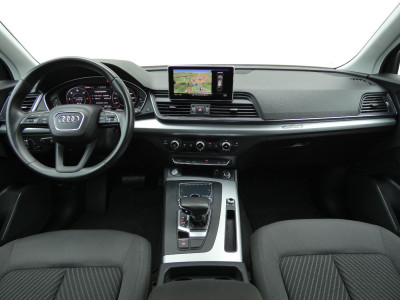 Audi Q5 Gebrauchtwagen Audi Q5 Gebrauchtwagen