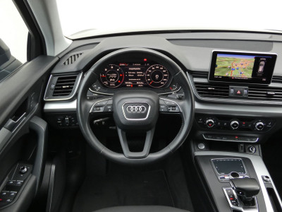 Audi Q5 Gebrauchtwagen Audi Q5 Gebrauchtwagen