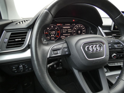 Audi Q5 Gebrauchtwagen Audi Q5 Gebrauchtwagen
