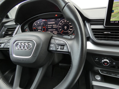 Audi Q5 Gebrauchtwagen Audi Q5 Gebrauchtwagen