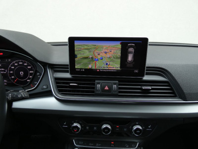 Audi Q5 Gebrauchtwagen Audi Q5 Gebrauchtwagen