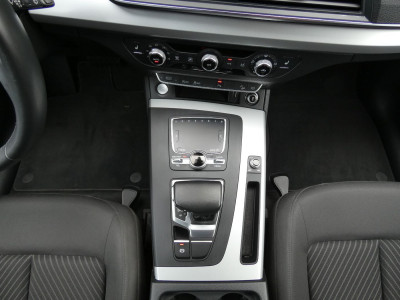 Audi Q5 Gebrauchtwagen Audi Q5 Gebrauchtwagen