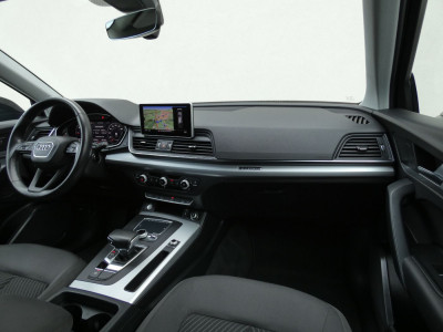 Audi Q5 Gebrauchtwagen Audi Q5 Gebrauchtwagen
