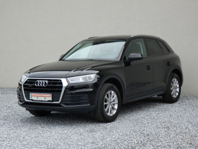 Audi Q5 Gebrauchtwagen Audi Q5 Gebrauchtwagen