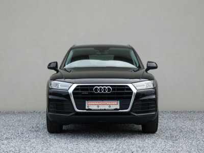 Audi Q5 Gebrauchtwagen Audi Q5 Gebrauchtwagen