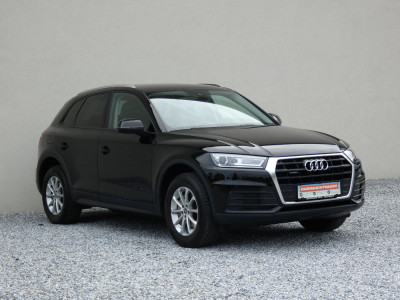 Audi Q5 Gebrauchtwagen Audi Q5 Gebrauchtwagen