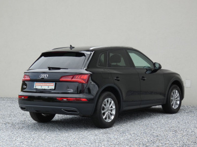 Audi Q5 Gebrauchtwagen Audi Q5 Gebrauchtwagen