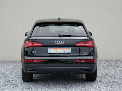 Audi Q5 Gebrauchtwagen Audi Q5 Gebrauchtwagen