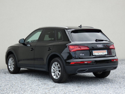 Audi Q5 Gebrauchtwagen Audi Q5 Gebrauchtwagen