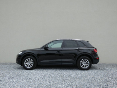 Audi Q5 Gebrauchtwagen Audi Q5 Gebrauchtwagen