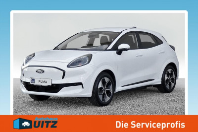 Ford Puma Vorführwagen