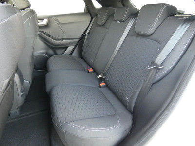 Ford Puma Vorführwagen