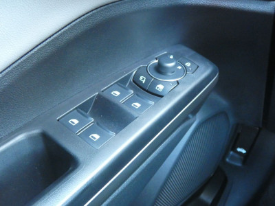 Ford Puma Vorführwagen