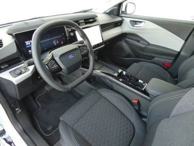 Ford Puma Vorführwagen