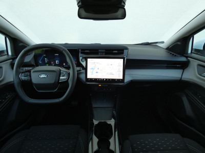 Ford Puma Vorführwagen