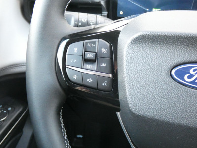 Ford Puma Vorführwagen
