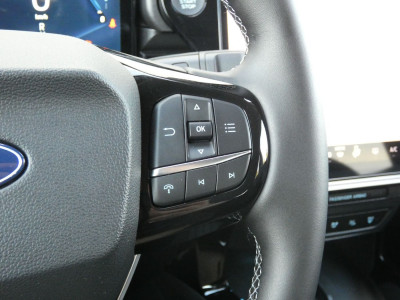 Ford Puma Vorführwagen