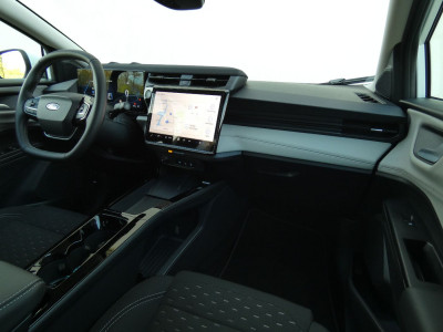 Ford Puma Vorführwagen