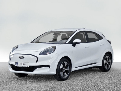 Ford Puma Vorführwagen