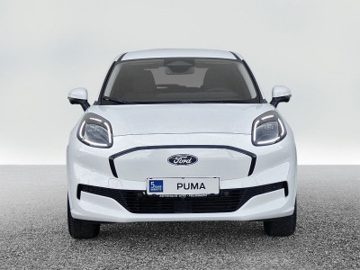 Ford Puma Vorführwagen