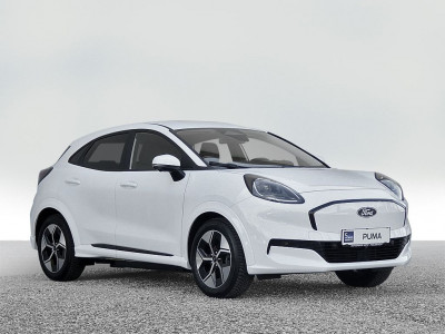 Ford Puma Vorführwagen