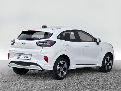 Ford Puma Vorführwagen