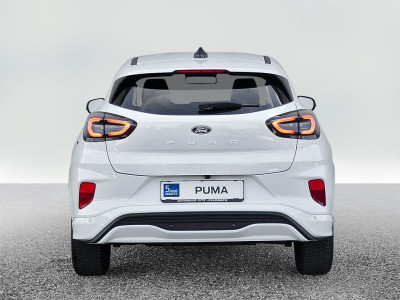 Ford Puma Vorführwagen