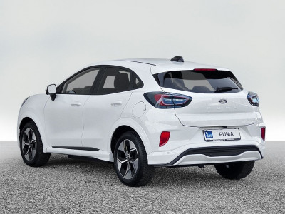 Ford Puma Vorführwagen