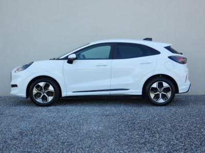 Ford Puma Vorführwagen