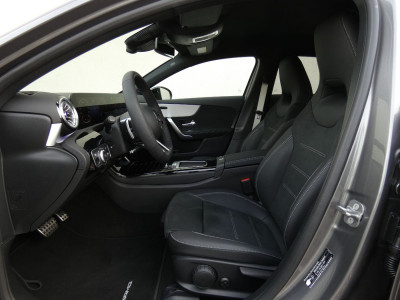Mercedes-Benz A-Klasse Gebrauchtwagen Mercedes-Benz A-Klasse Gebrauchtwagen