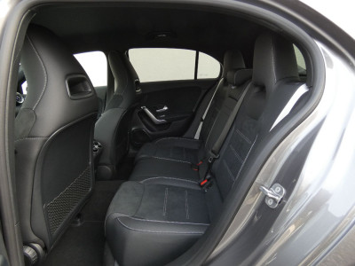 Mercedes-Benz A-Klasse Gebrauchtwagen Mercedes-Benz A-Klasse Gebrauchtwagen