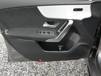 Mercedes-Benz A-Klasse Gebrauchtwagen Mercedes-Benz A-Klasse Gebrauchtwagen
