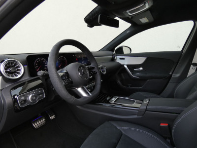 Mercedes-Benz A-Klasse Gebrauchtwagen Mercedes-Benz A-Klasse Gebrauchtwagen